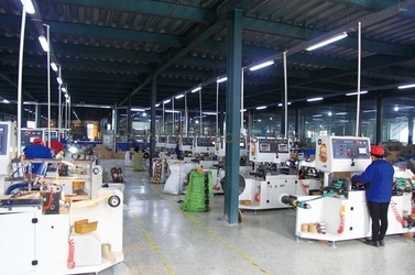 Hangzhou Topwell Packing Co.，Ltd.