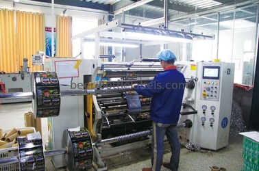 Hangzhou Topwell Packing Co.，Ltd.