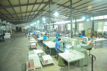 Hangzhou Topwell Packing Co.，Ltd.