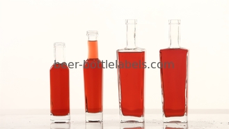 wooden bar top t shape composite tubes with cork stopper 12x 75