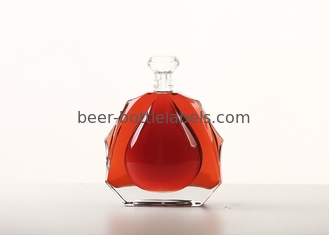 Premium bespoke custom 750 ml 750ml 700ml pewter metal labels rum whisky vodka gin spirits glass wine bottle