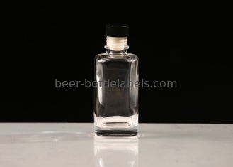 Encore Packaging Bulk Purchase Empty Wine Bottle Lead Free Bordeaux Wine Glass Bottle 750ml 700g Red Wine Bottles