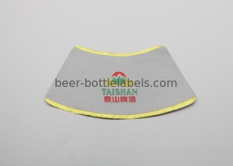 Hiwin Manufacturer Offer Customized Printing Wine Label Sticker Self-Adhesive Roll Labels