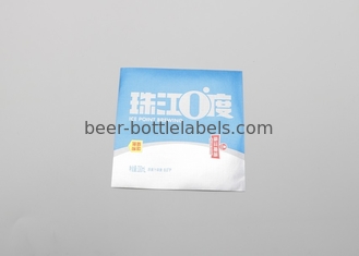 Hot Gold Foil Embossment Stamping Wine label Spot UV Texture Paper Wine Label Wine Bottle Sticker label