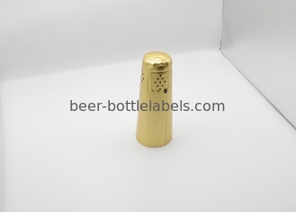 34*90 mm Wine Bottle Shrink Caps Aluminum Foil Capsules Champagne Capsule 34mm
