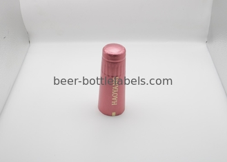 34*90 mm Wine Bottle Shrink Caps Aluminum Foil Capsules Champagne Capsule 34mm