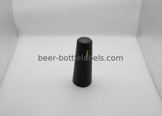 Free Sample Customized PVC Heat Shrink Cap PVC Wine Champagne Bottle Shrink Capsule