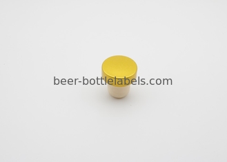 Top Seller Wine Bottle Stopper Cork Flask Glass Big Cork Stopper Imported Cork Wine Plug