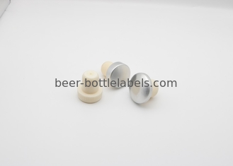 Factory wholesale quality best-selling products Red wine cork stopper whiskey stopper wine bottle stopper wooden cap