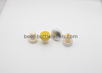 Factory wholesale quality best-selling products Red wine cork stopper whiskey stopper wine bottle stopper wooden cap