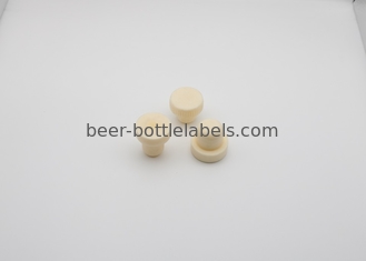 Factory wholesale quality best-selling products Red wine cork stopper whiskey stopper wine bottle stopper wooden cap