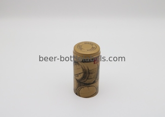 aluminum cover lids ropp aluminum wine caps colorful custom screw glass bottle aluminum cap for wine whisky glass bottle