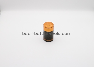 aluminum cover lids ropp aluminum wine caps colorful custom screw glass bottle aluminum cap for wine whisky glass bottle