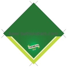 Custom Printing Aluminium Foil Stickers Uv Resistant Aluminium Foil Labels