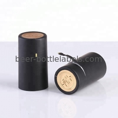 PVC Tear Tape Wine Bottle Heat Shrink Cap Sealing Cover