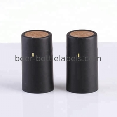 PVC Shrink Capsule,Heat Shrink Capsule,Shrink