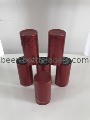 Bottled Beverage Usage and PVC Material PVC shrink capsule,PVC Heat Shrinkable Film Wine Capsule, Plastic Shrink Sleeves