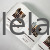Manufacturer Luxury Embossed Red Sticker Metal Logo Beer Drink Water Self Wine Bottle Adhesive Label