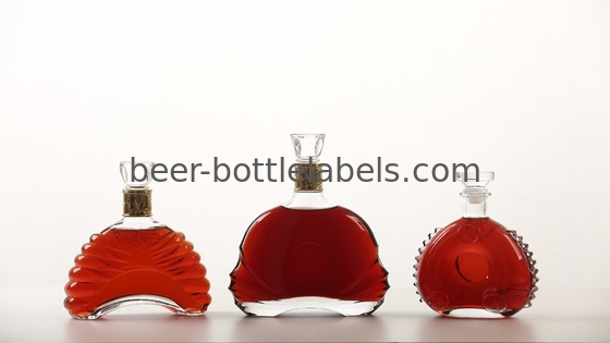 glass bottle with excellent quality is a professional manufacturer of red wine, vodka, whisky and rum glass bottle in Ch