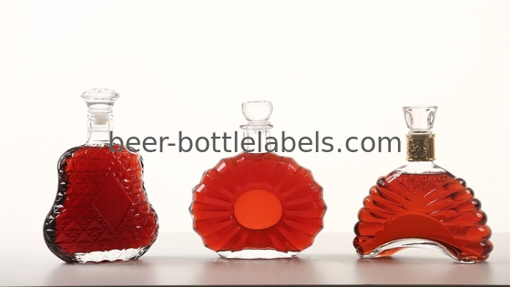 glass bottle with excellent quality is a professional manufacturer of red wine, vodka, whisky and rum glass bottle in Ch