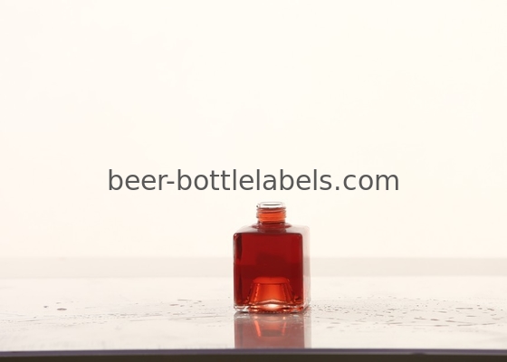 Custom 200Ml 375Ml 500Ml 750Ml 1000Ml Transparent Round Empty Flint Glass Liquor Wine Whisky Vodka Tequila Bottle With C