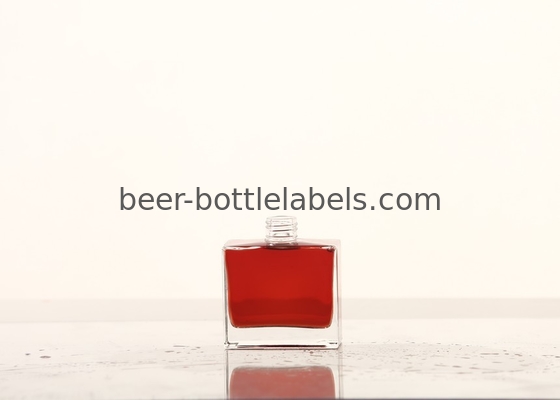 Custom 200Ml 375Ml 500Ml 750Ml 1000Ml Transparent Round Empty Flint Glass Liquor Wine Whisky Vodka Tequila Bottle With C