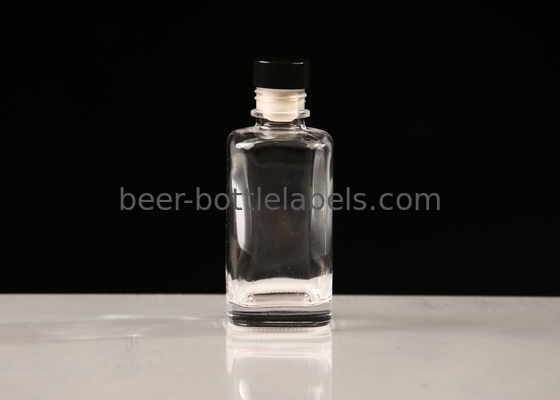 Encore Packaging Bulk Purchase Empty Wine Bottle Lead Free Bordeaux Wine Glass Bottle 750ml 700g Red Wine Bottles