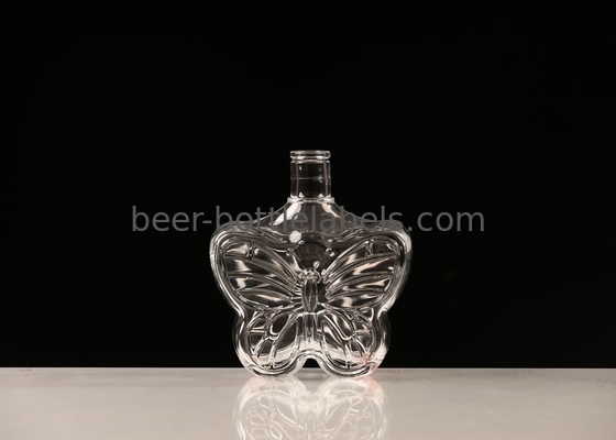 Encore Packaging Bulk Purchase Empty Wine Bottle Lead Free Bordeaux Wine Glass Bottle 750ml 700g Red Wine Bottles