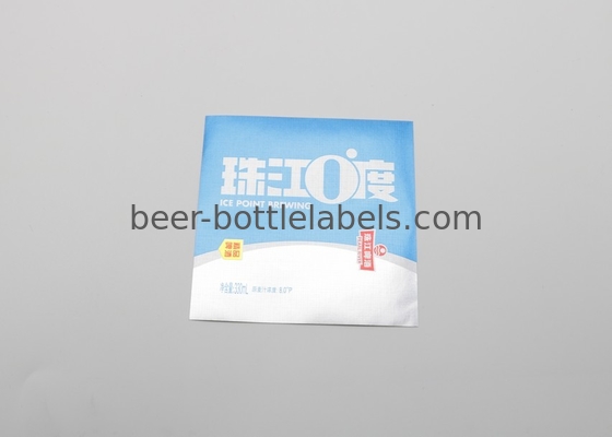 Hot Gold Foil Embossment Stamping Wine label Spot UV Texture Paper Wine Label Wine Bottle Sticker label