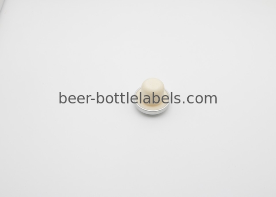 Top Seller Wine Bottle Stopper Cork Flask Glass Big Cork Stopper Imported Cork Wine Plug