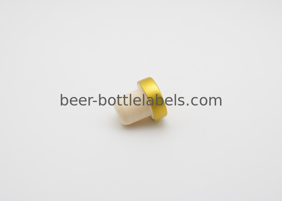 Top Seller Wine Bottle Stopper Cork Flask Glass Big Cork Stopper Imported Cork Wine Plug