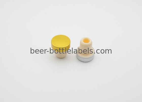 Top Seller Wine Bottle Stopper Cork Flask Glass Big Cork Stopper Imported Cork Wine Plug