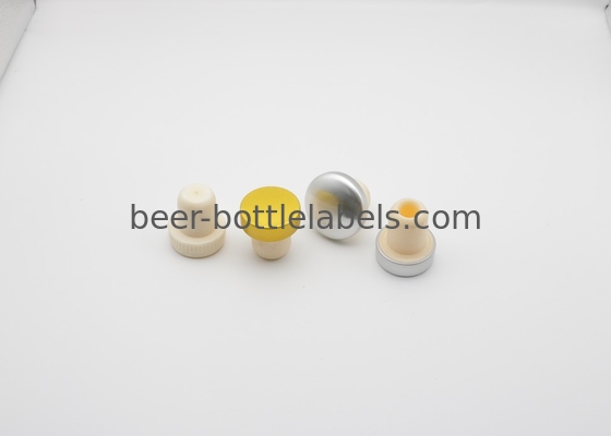 Top Seller Wine Bottle Stopper Cork Flask Glass Big Cork Stopper Imported Cork Wine Plug