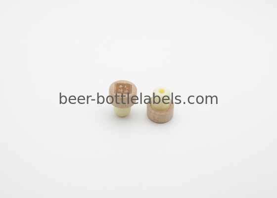 Top Seller Wine Bottle Stopper Cork Flask Glass Big Cork Stopper Imported Cork Wine Plug