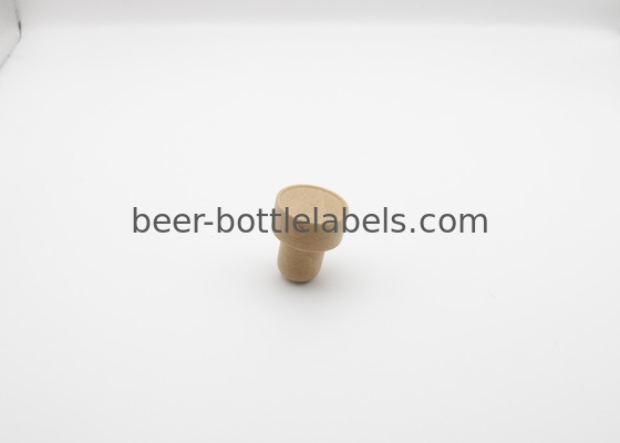 Factory wholesale quality best-selling products Red wine cork stopper whiskey stopper wine bottle stopper wooden cap
