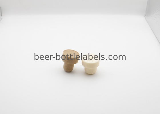 Factory wholesale quality best-selling products Red wine cork stopper whiskey stopper wine bottle stopper wooden cap