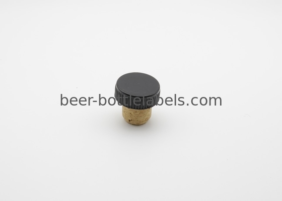 Factory wholesale quality best-selling products Red wine cork stopper whiskey stopper wine bottle stopper wooden cap