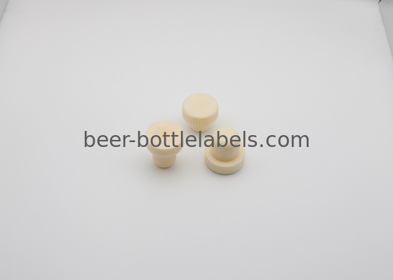 Factory wholesale quality best-selling products Red wine cork stopper whiskey stopper wine bottle stopper wooden cap