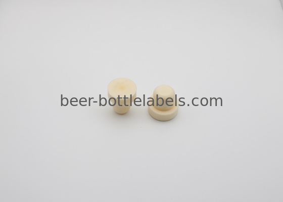 Factory wholesale quality best-selling products Red wine cork stopper whiskey stopper wine bottle stopper wooden cap