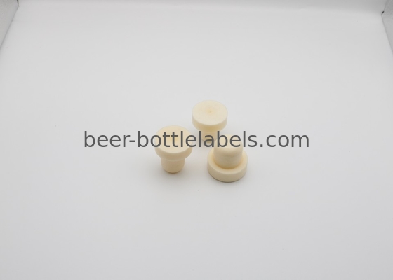 Factory wholesale quality best-selling products Red wine cork stopper whiskey stopper wine bottle stopper wooden cap