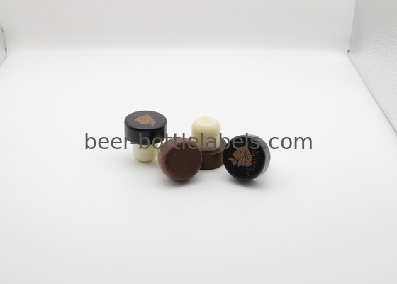 Factory wholesale quality best-selling products Red wine cork stopper whiskey stopper wine bottle stopper wooden cap