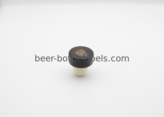 Factory wholesale quality best-selling products Red wine cork stopper whiskey stopper wine bottle stopper wooden cap