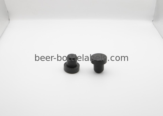 Factory wholesale quality best-selling products Red wine cork stopper whiskey stopper wine bottle stopper wooden cap