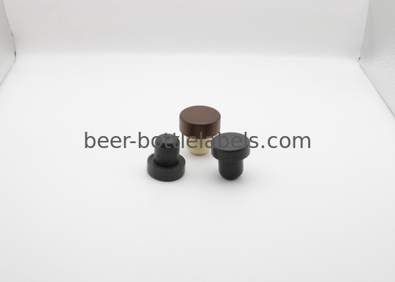 Factory wholesale quality best-selling products Red wine cork stopper whiskey stopper wine bottle stopper wooden cap