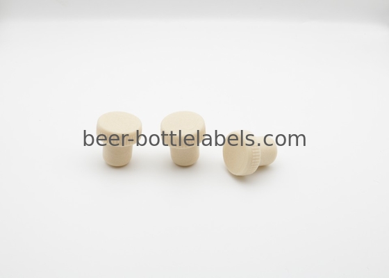 Custom Wood Glass Metal Aluminum Cap Cork Spirit Liquor Vodka Brandy Wine Bottle Cap Cork Round Square Glass Bottle