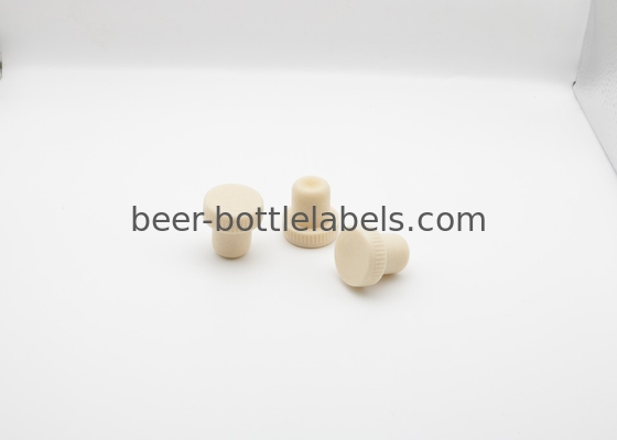 Custom Wood Glass Metal Aluminum Cap Cork Spirit Liquor Vodka Brandy Wine Bottle Cap Cork Round Square Glass Bottle