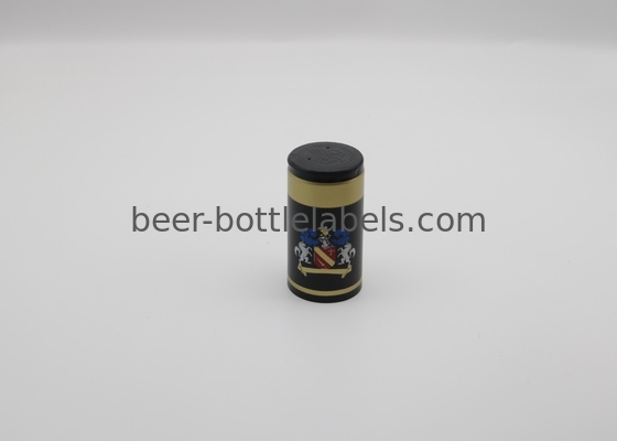 aluminum cover lids ropp aluminum wine caps colorful custom screw glass bottle aluminum cap for wine whisky glass bottle