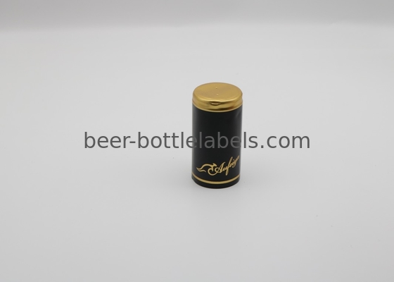 aluminum cover lids ropp aluminum wine caps colorful custom screw glass bottle aluminum cap for wine whisky glass bottle