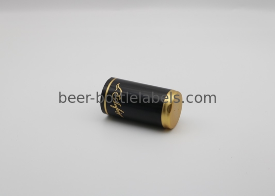 aluminum cover lids ropp aluminum wine caps colorful custom screw glass bottle aluminum cap for wine whisky glass bottle