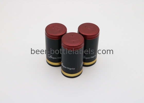 aluminum cover lids ropp aluminum wine caps colorful custom screw glass bottle aluminum cap for wine whisky glass bottle